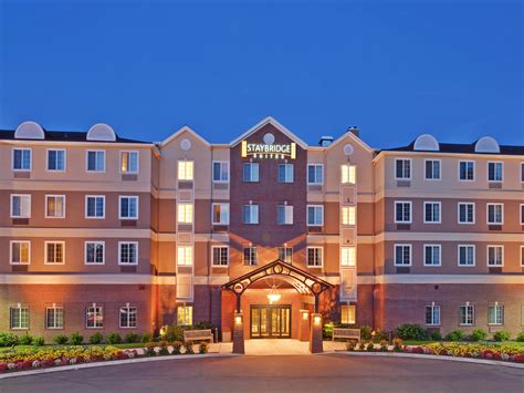 Hotels Near Rochester Institute of Technology