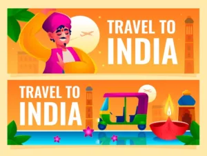 Intrepid Travel India